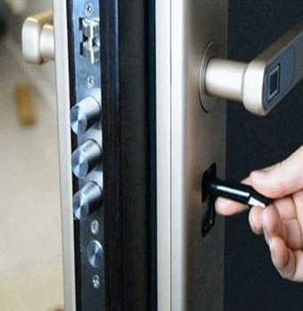 周口市开锁 周口市开锁公司开修指纹锁
